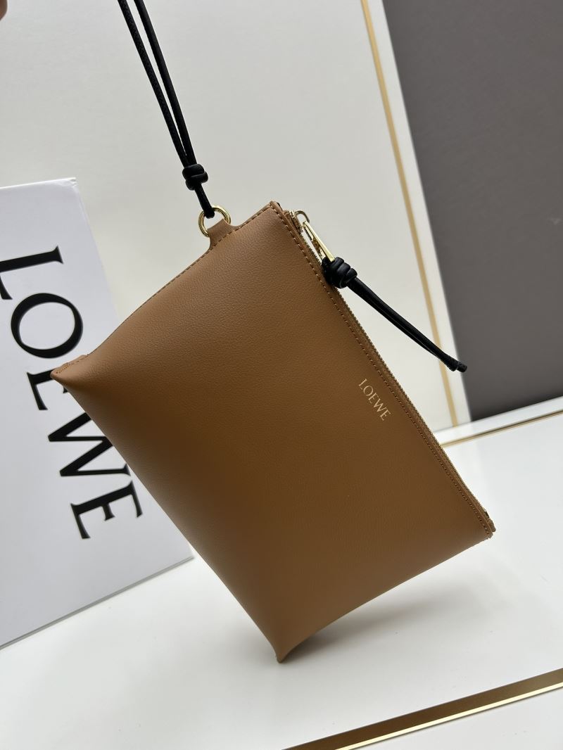 Loewe Clutch Bags